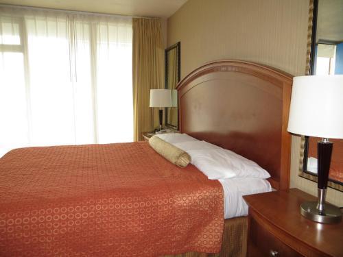 Royal Pacific Motor Hotel São Francisco